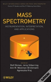 Capa do artigo Mass Spectrometry
