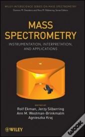 Mass Spectrometry