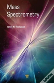 Capa do artigo Mass Spectrometry