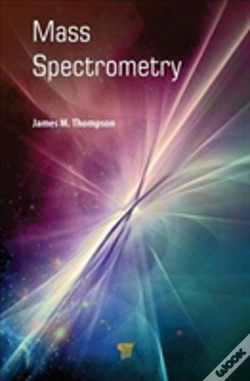 Capa do artigo Mass Spectrometry