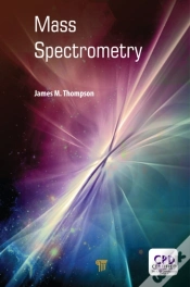 Capa do artigo Mass Spectrometry