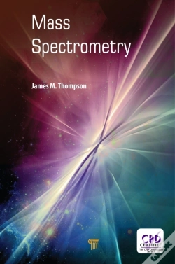 Capa do artigo Mass Spectrometry
