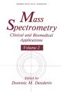 Mass Spectrometry - Preview