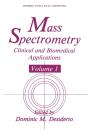 Mass Spectrometry - Preview