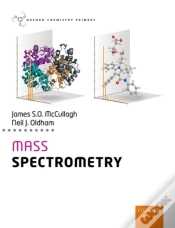 Capa do artigo Mass Spectrometry