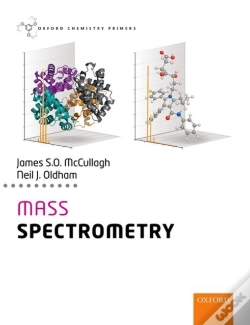 Capa do artigo Mass Spectrometry