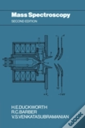 Capa do artigo Mass Spectroscopy