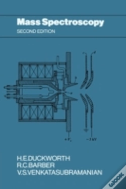 Capa do artigo Mass Spectroscopy