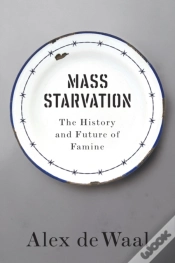 Capa do artigo Mass Starvation
