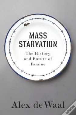 Capa do artigo Mass Starvation