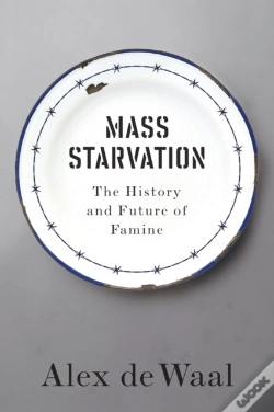 Capa do artigo Mass Starvation