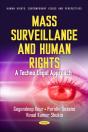Mass Surveillance And Human Rights: A Techno Legal Approach - Preview
