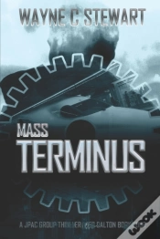 Capa do artigo Mass Terminus