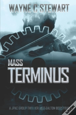 Capa do artigo Mass Terminus