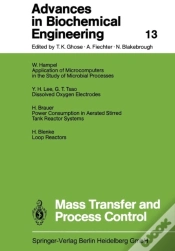 Capa do artigo Mass Transfer And Process Control