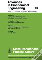 Mass Transfer And Process Control