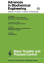 Mass Transfer And Process Control - Preview