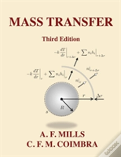 Capa do artigo Mass Transfer