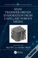 Mass Transfer Driven Evaporation From Capillary Porous Media