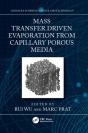 Mass Transfer Driven Evaporation From Capillary Porous Media - Preview