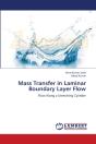 Mass Transfer In Laminar Boundary Layer Flow - Preview