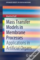 Mass Transfer Models In Membrane Processes