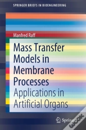 Capa do artigo Mass Transfer Models In Membrane Processes