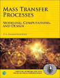 Mass Transfer Processes - Preview