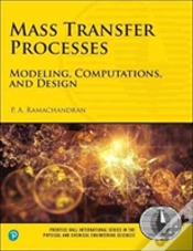 Capa do artigo Mass Transfer Processes