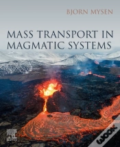 Capa do artigo Mass Transport In Magmatic Systems