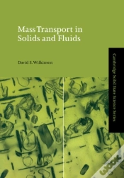 Capa do artigo Mass Transport In Solids And Fluids