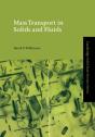 Mass Transport In Solids And Fluids - Preview