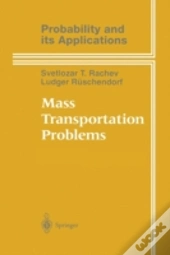 Mass Transportation Problems