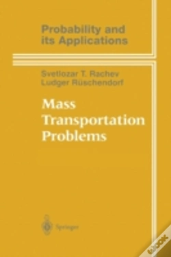 Capa do artigo Mass Transportation Problems
