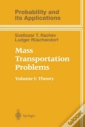 Mass Transportation Problems
