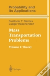 Capa do artigo Mass Transportation Problems