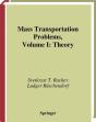 Mass Transportation Problems - Preview