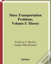 Capa do artigo Mass Transportation Problems