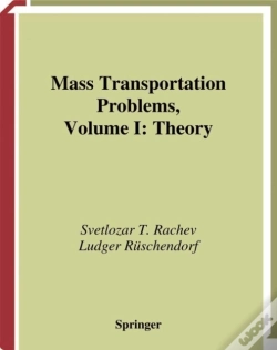 Capa do artigo Mass Transportation Problems
