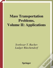 Capa do artigo Mass Transportation Problems