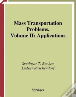 Capa do artigo Mass Transportation Problems