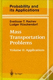 Capa do artigo Mass Transportation Problemsapplications