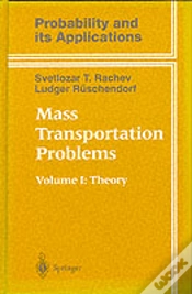 Capa do artigo Mass Transportation Problemstheory
