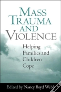 Capa do artigo Mass Trauma And Violence