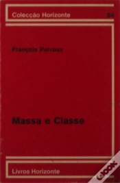 Capa do artigo Massa e Classe