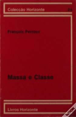 Capa do artigo Massa e Classe