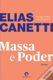 Capa do artigo Massa e Poder