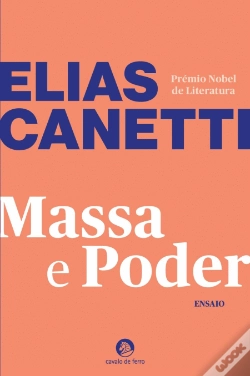 Capa do artigo Massa e Poder