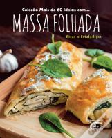 Massa Folhada