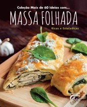 Capa do artigo Massa Folhada
